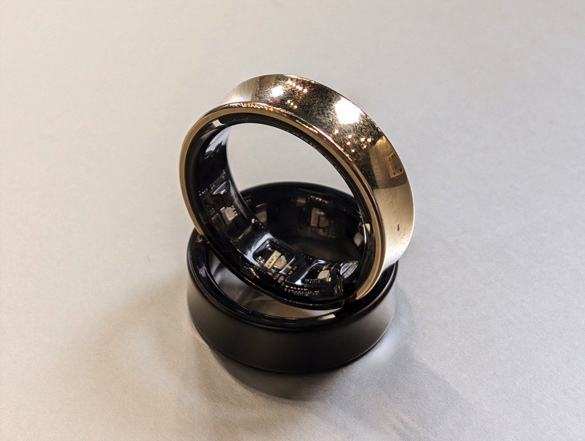 Samsung Galaxy Ring Review: Comfortable With Great Battery Life