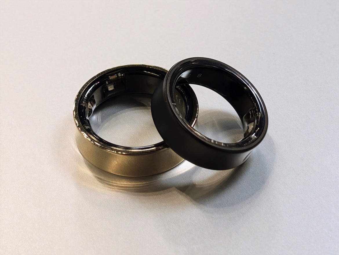 Samsung Galaxy Ring Review: Comfortable With Great Battery Life