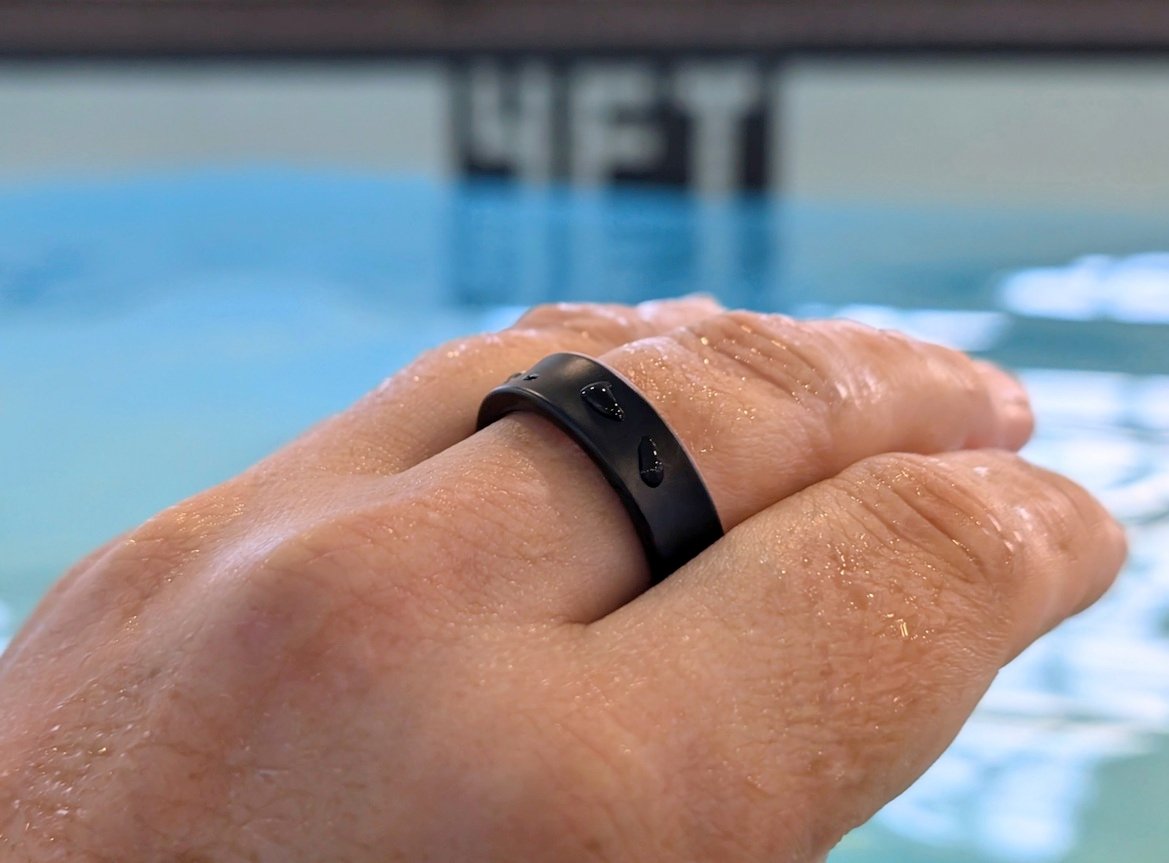 Samsung Galaxy Ring Review: Comfortable With Great Battery Life