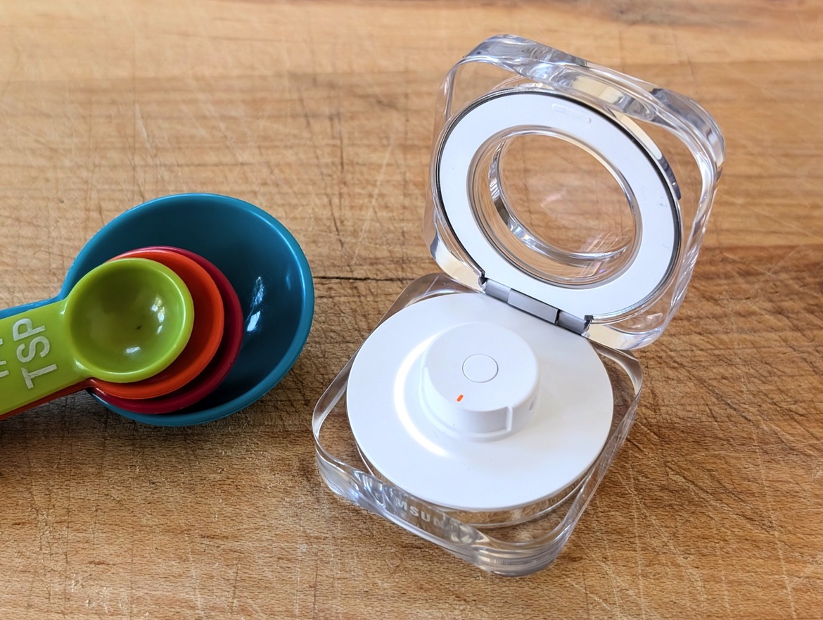 Samsung Galaxy Ring Review: Comfortable With Great Battery Life