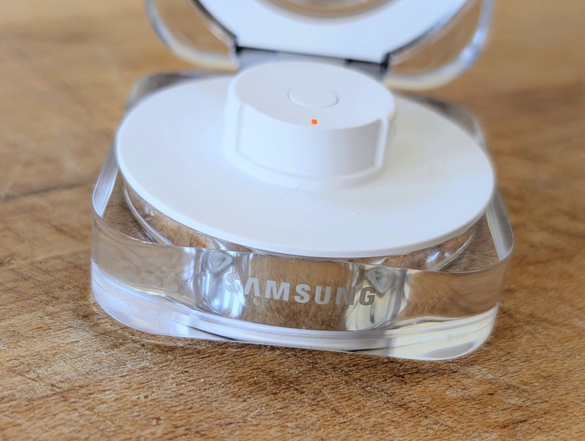 Samsung Galaxy Ring Review: Comfortable With Great Battery Life