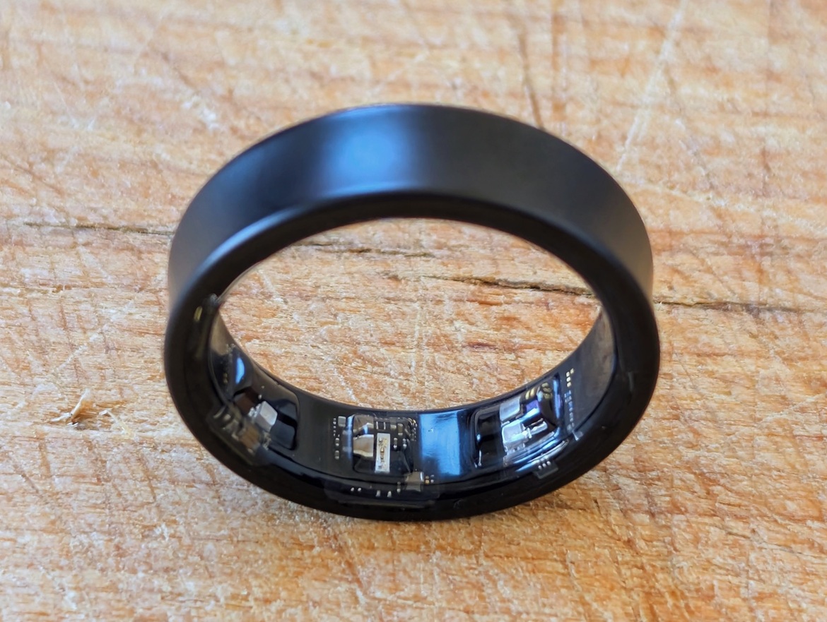 Samsung Galaxy Ring Review: Comfortable With Great Battery Life