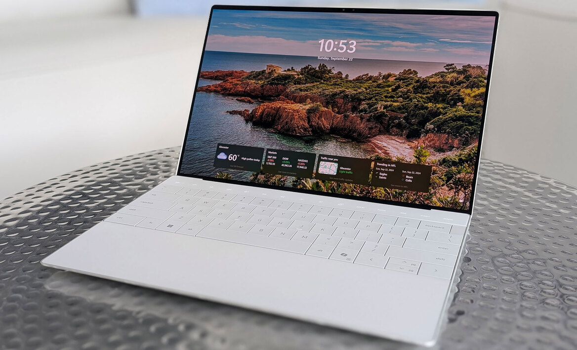 Intel Core Ultra 7 258V Review: Lunar Lake Tested In Dell’s XPS 13