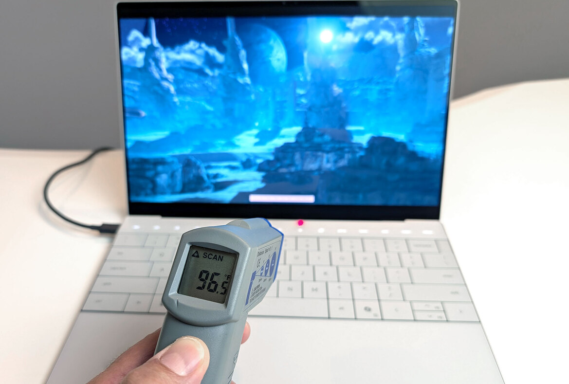 Intel Core Ultra 7 258V Review: Lunar Lake Tested In Dell’s XPS 13