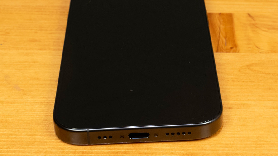 iPhone 16 Pro Review: Solid Upgrades And Future Apple Intelligence