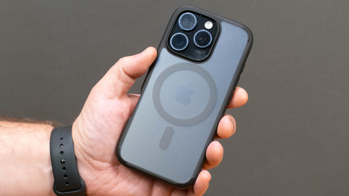 iPhone 16 Pro Review: Solid Upgrades And Future Apple Intelligence