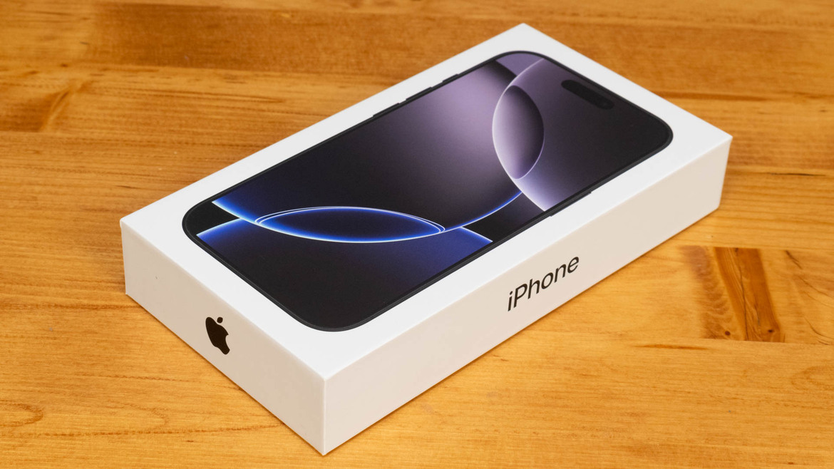 iPhone 16 Pro Review: Solid Upgrades And Future Apple Intelligence