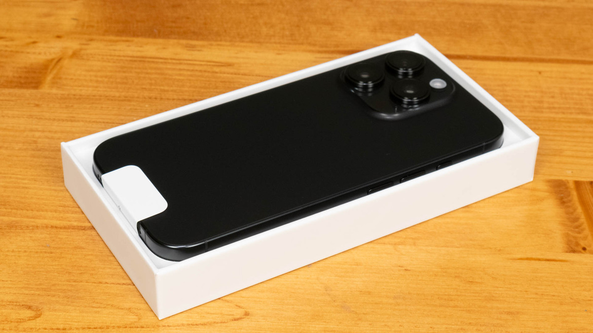 iPhone 16 Pro Review: Solid Upgrades And Future Apple Intelligence