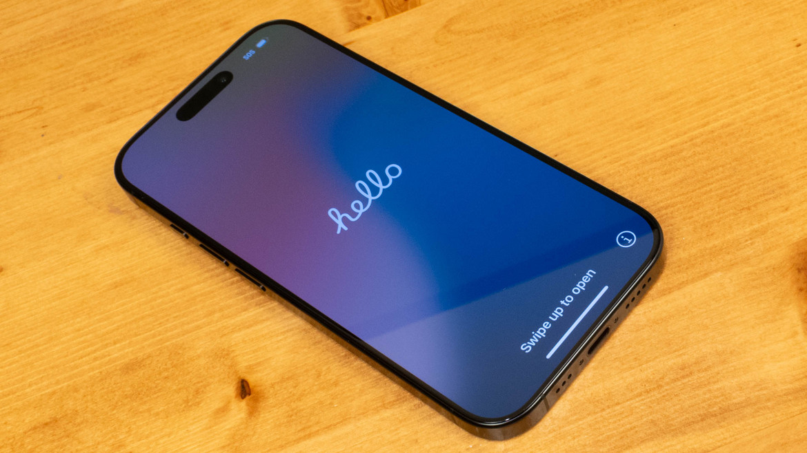 iPhone 16 Pro Review: Solid Upgrades And Future Apple Intelligence