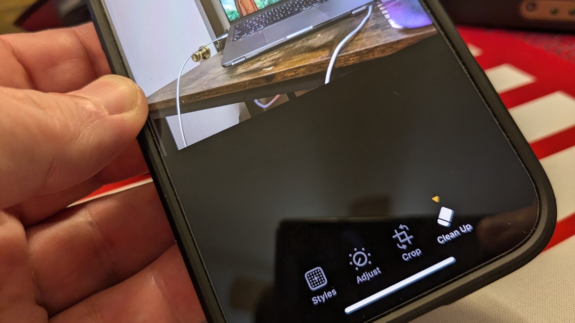 iPhone 16 Pro Review: Solid Upgrades And Future Apple Intelligence