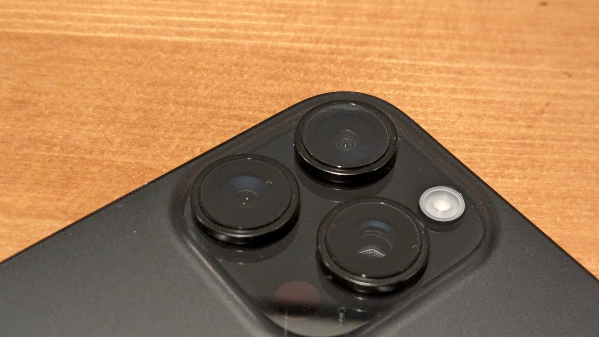 iPhone 16 Pro Review: Solid Upgrades And Future Apple Intelligence