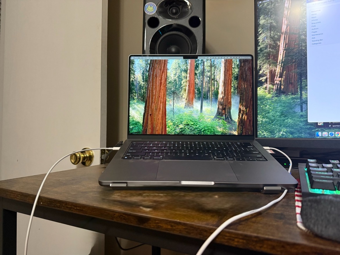 iPhone 16 Pro Review: Solid Upgrades And Future Apple Intelligence