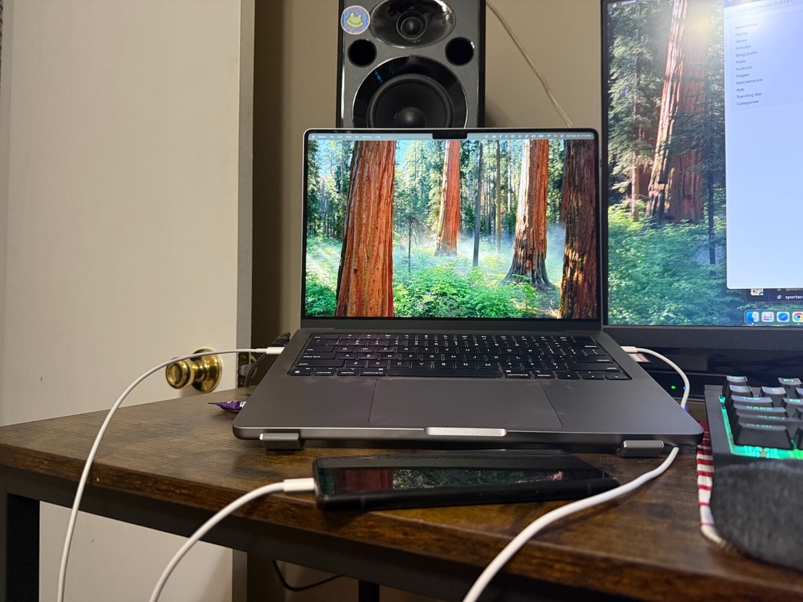 iPhone 16 Pro Review: Solid Upgrades And Future Apple Intelligence