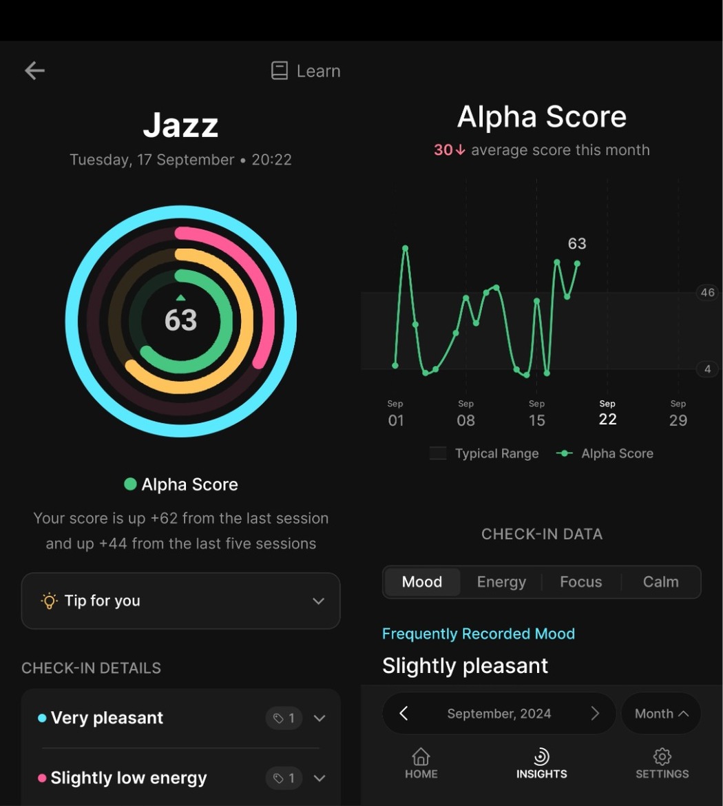 Alphabeats EEG Focus Trainer Review: Getting You Into The Zone