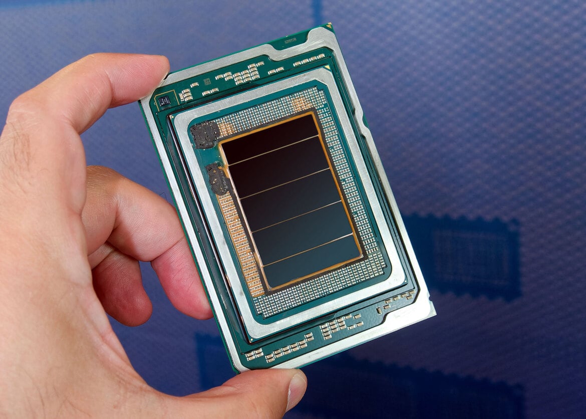 Intel Launches Xeon 6900P, 128 P-Core Granite Rapids Arrives To Battle AMD EPYC