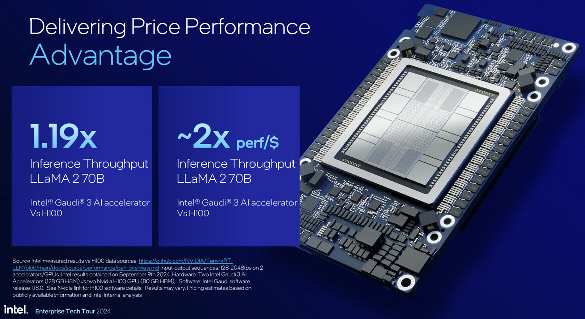 Intel Launches Xeon 6900P, 128 P-Core Granite Rapids Arrives To Battle AMD EPYC