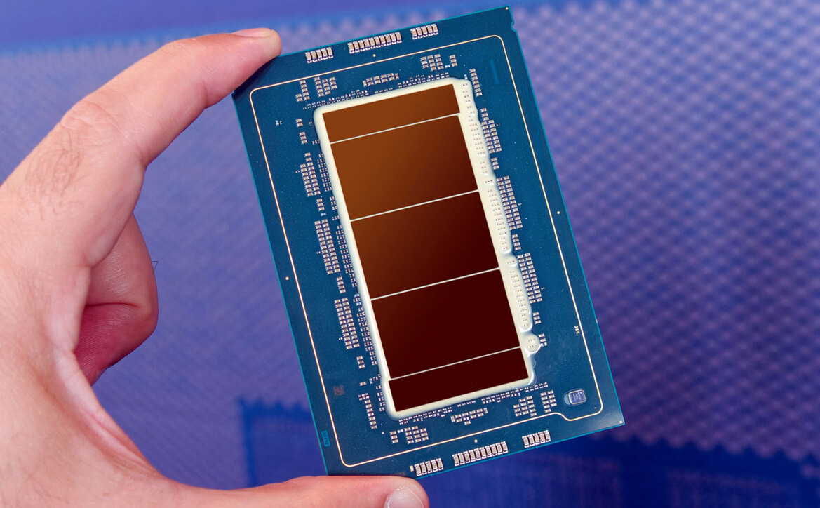 Intel Launches Xeon 6900P, 128 P-Core Granite Rapids Arrives To Battle AMD EPYC