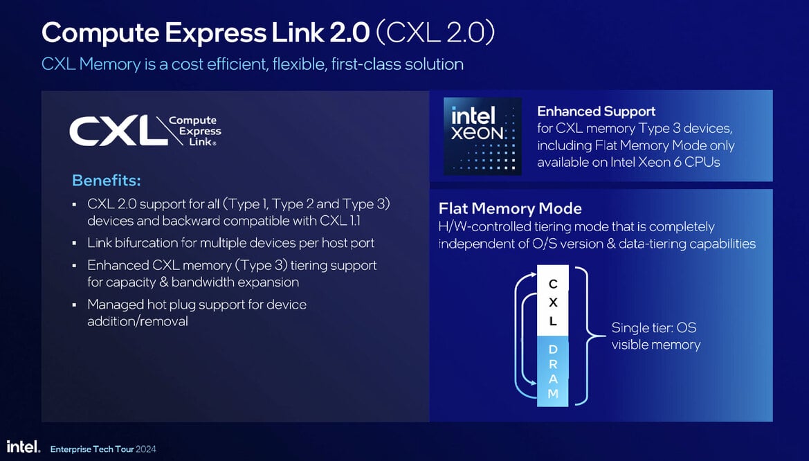 Intel Launches Xeon 6900P, 128 P-Core Granite Rapids Arrives To Battle AMD EPYC