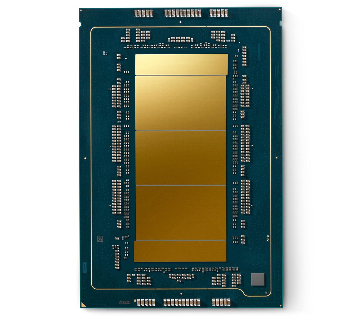 Intel Launches Xeon 6900P, 128 P-Core Granite Rapids Arrives To Battle AMD EPYC
