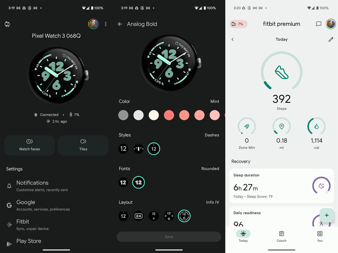 Pixel Watch 3 Review: Google Sets A New Wear OS Benchmark