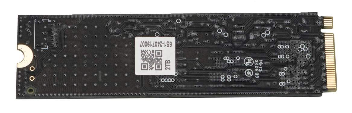 Phison E31T Preview: PCIe Gen 5 SSDs Finally Go Mainstream