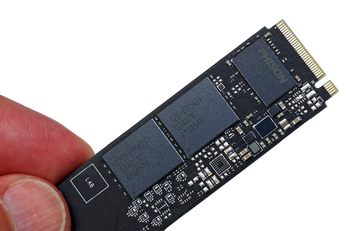 Phison E31T Preview: PCIe Gen 5 SSDs Finally Go Mainstream