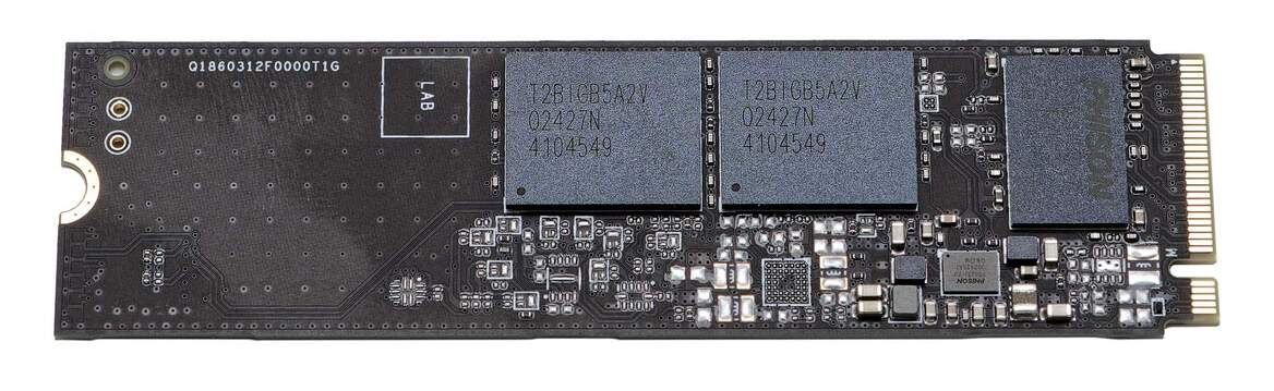 Phison E31T Preview: PCIe Gen 5 SSDs Finally Go Mainstream