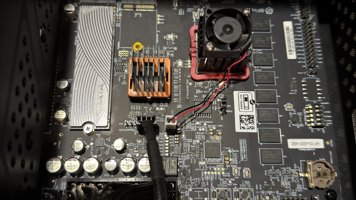 SiFive HiFive Unmatched Rev B: Revisiting A Premium RISC-V Development Board