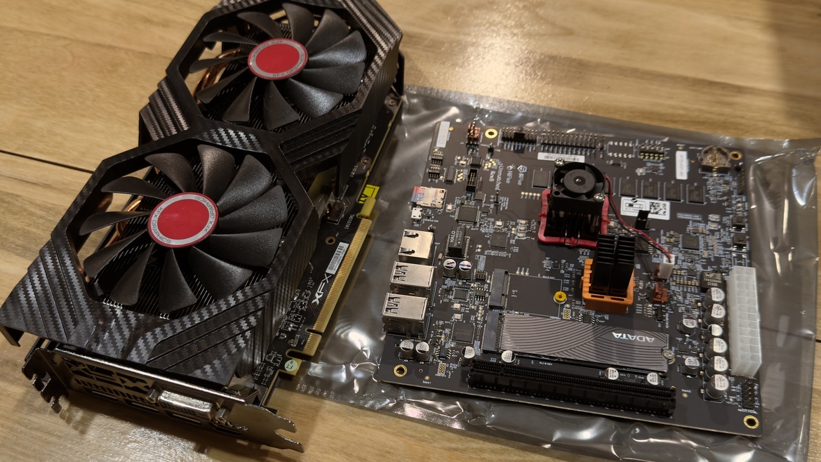SiFive HiFive Unmatched Rev B: Revisiting A Premium RISC-V Development Board