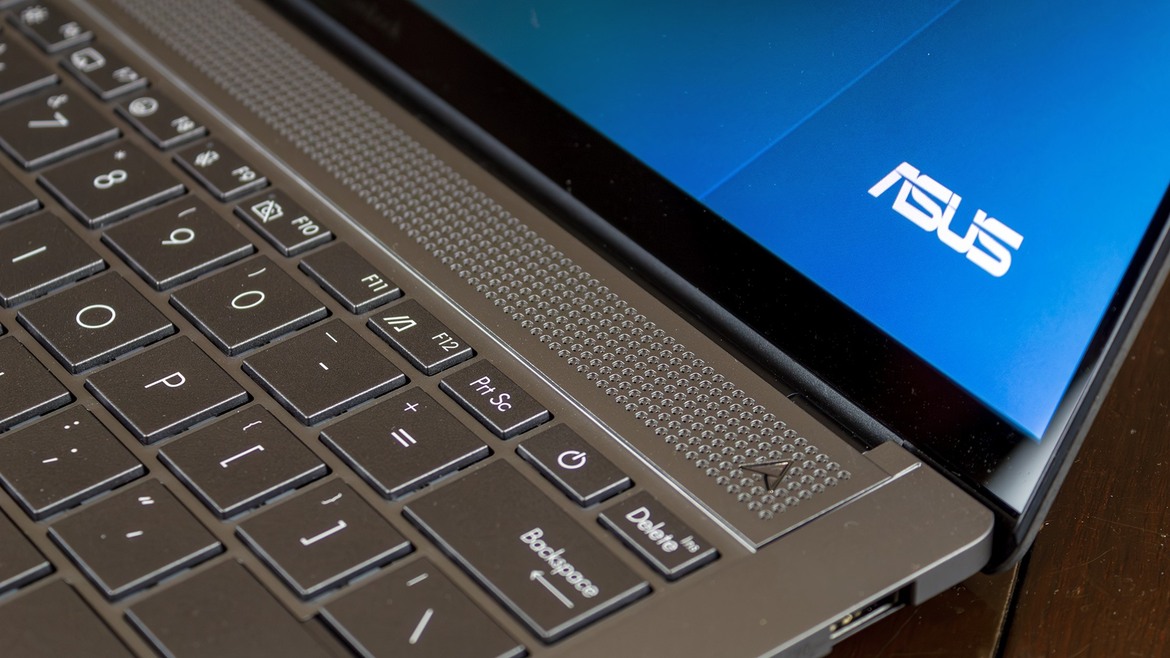 ASUS Zenbook S 14 Review: This Luxurious Lunar Lake Laptop Impresses