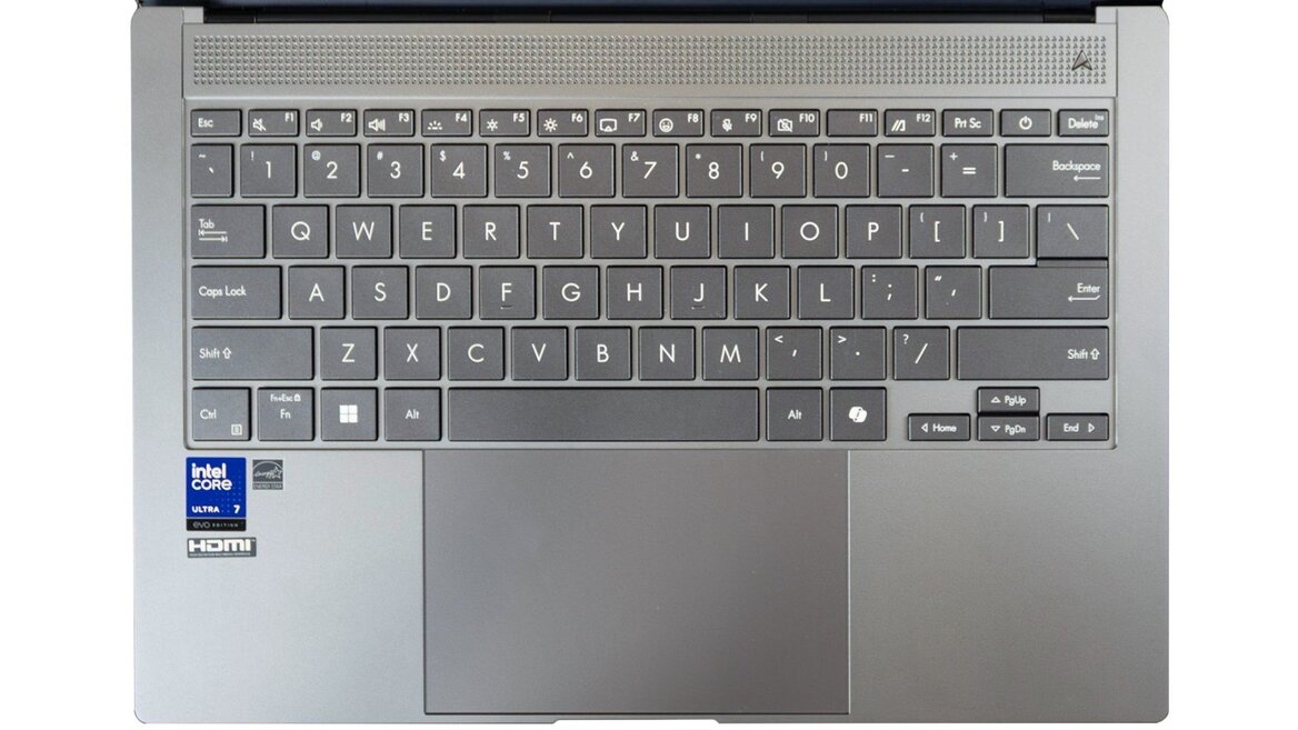 ASUS Zenbook S 14 Review: This Luxurious Lunar Lake Laptop Impresses