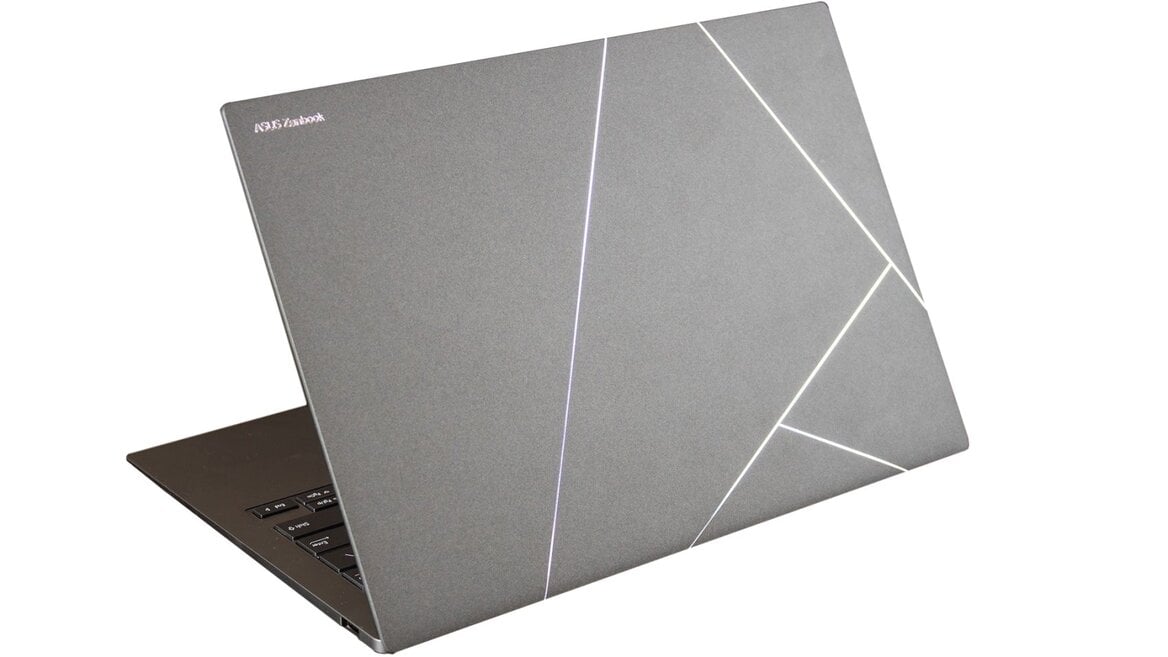 ASUS Zenbook S 14 Review: This Luxurious Lunar Lake Laptop Impresses