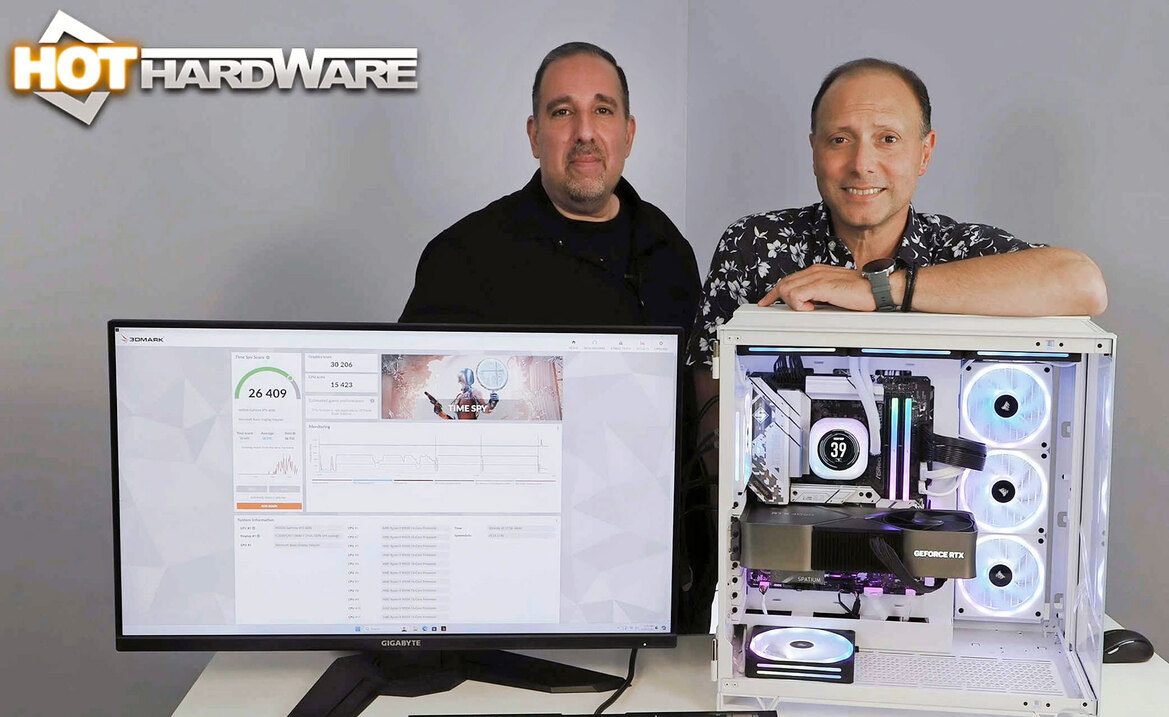 Ultimate Prime Day Ryzen 9 9950X Gaming Rig Build With AMD, Corsair And ASRock