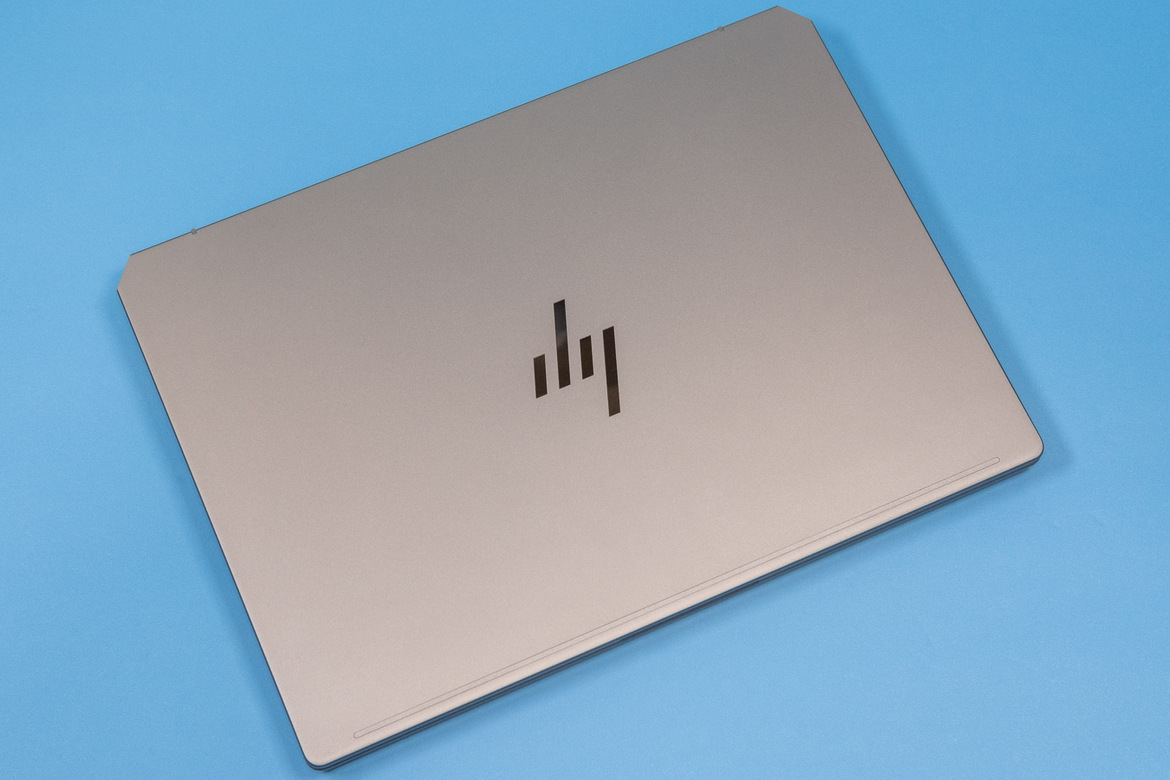HP OmniBook Ultra 14 Review: The Best Of Ryzen AI In A Sleek 14” Laptop