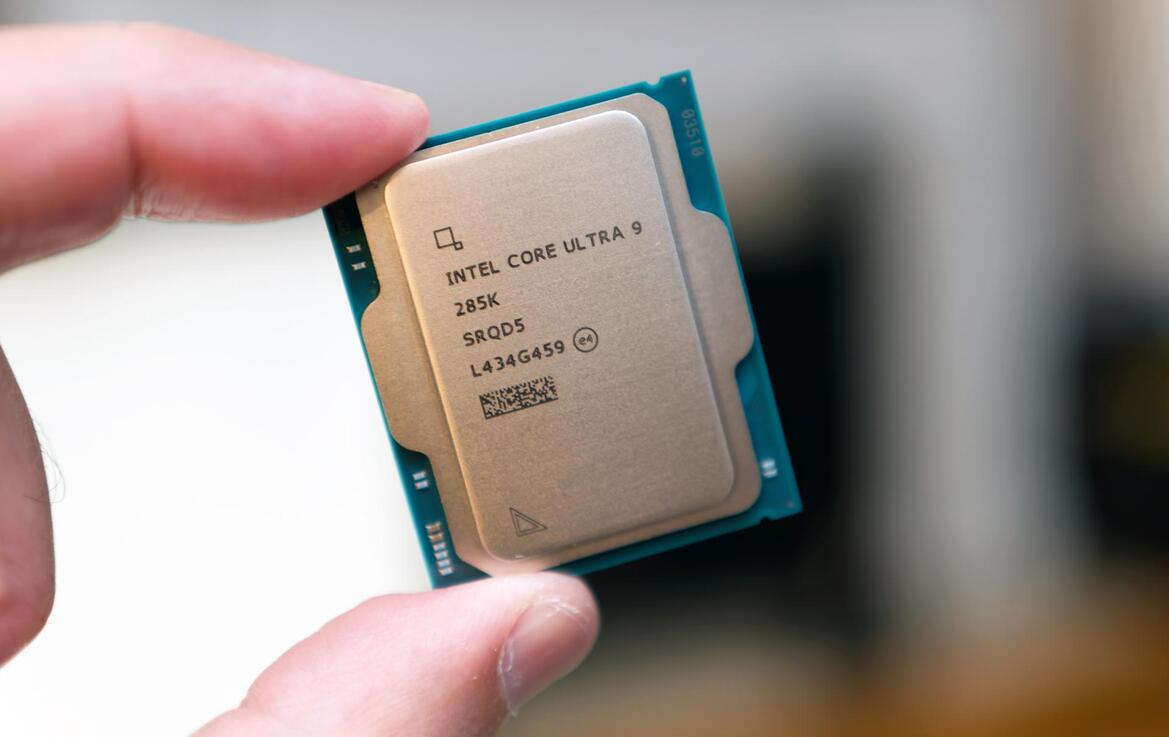 Core Ultra 9 285K And Ultra 5 245K Review: Intel Arrow Lake Tested