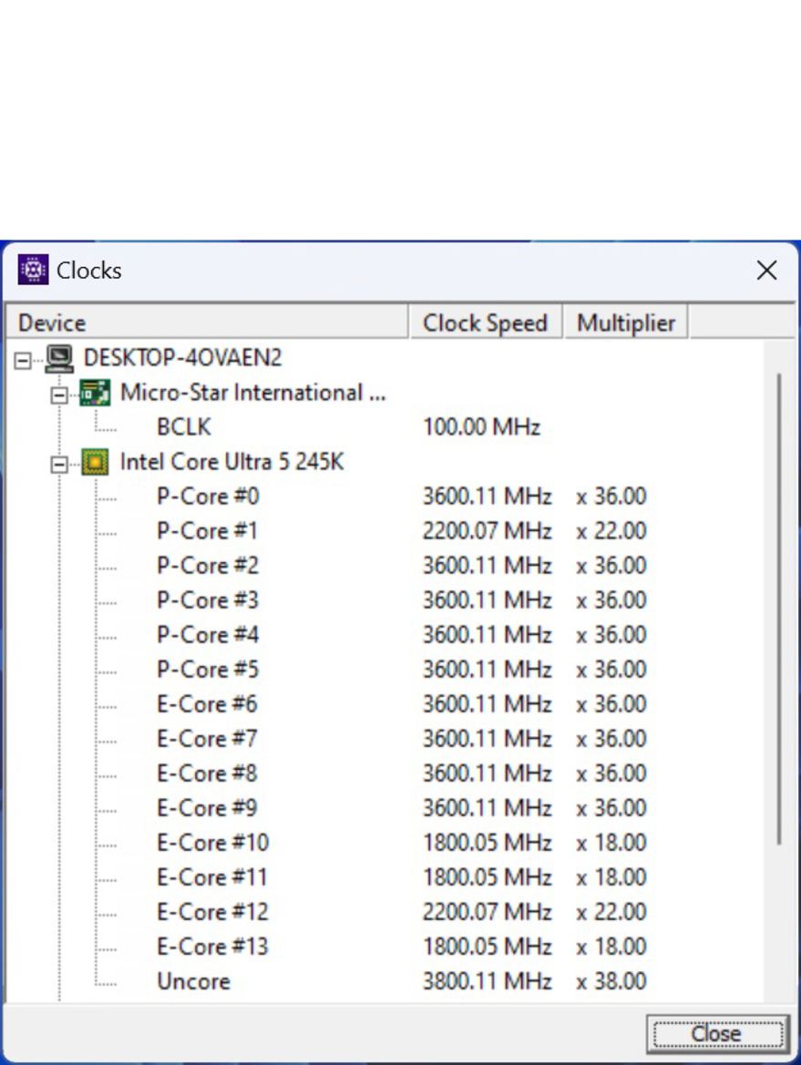 Core Ultra 9 285K And Ultra 5 245K Review: Intel Arrow Lake Tested