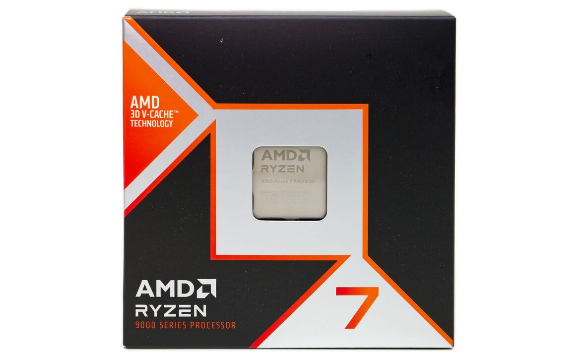 AMD Ryzen 7 9800X3D Review: An Ideal CPU For PC Gamers