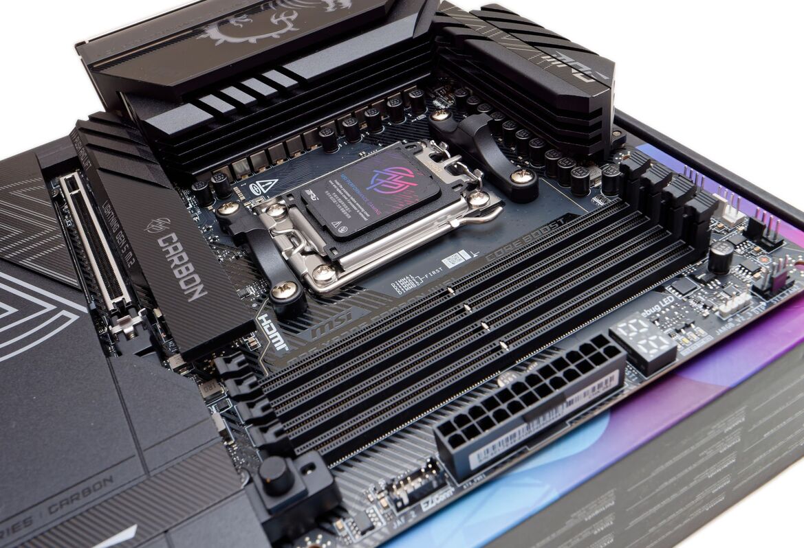 AMD Ryzen 7 9800X3D Review: An Ideal CPU For PC Gamers