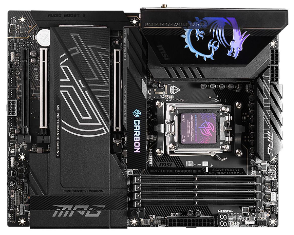AMD Ryzen 7 9800X3D Review: An Ideal CPU For PC Gamers