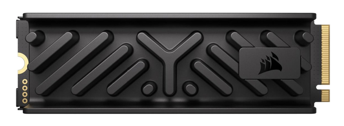 Corsair MP700 Elite Review: First Phison E31T Gen5 SSD Tested