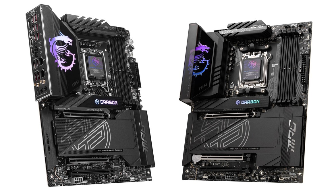 AMD X870E Motherboard Mash-Up: Three Socket AM5 Mainboards Reviewed