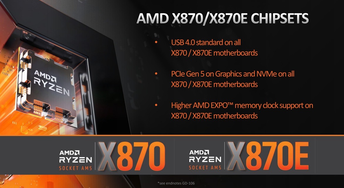 AMD X870E Motherboard Mash-Up: Three Socket AM5 Mainboards Reviewed