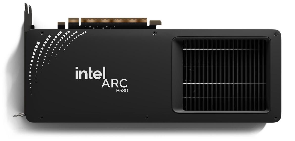 Intel Arc B580 And B570 Debut: Battlemage Graphics Cards Arrive Soon
