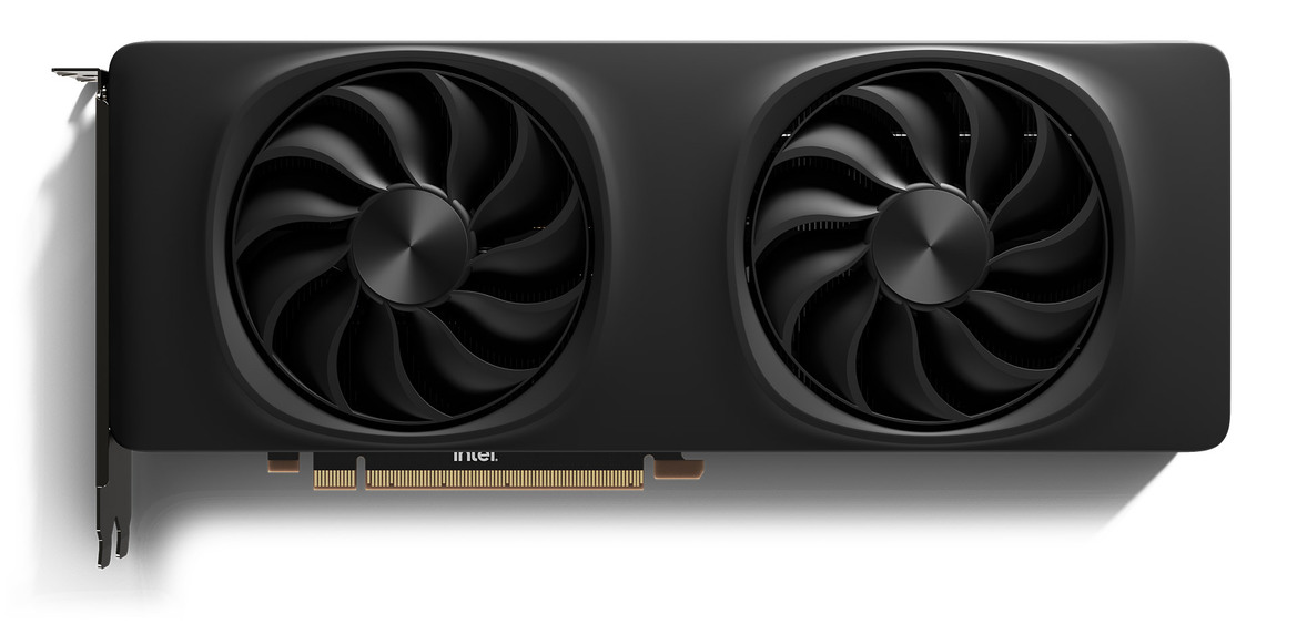 Intel Arc B580 And B570 Debut: Battlemage Graphics Cards Arrive Soon