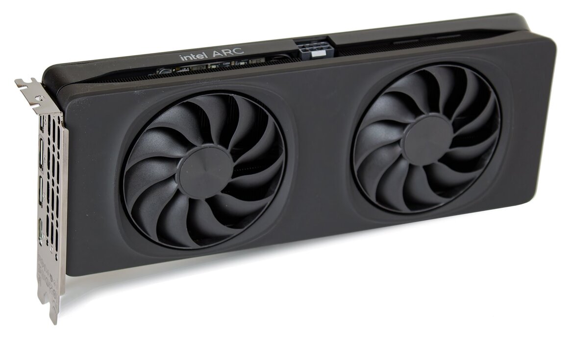 Intel Arc B580 Battlemage Review: A Mighty Midrange Gaming GPU