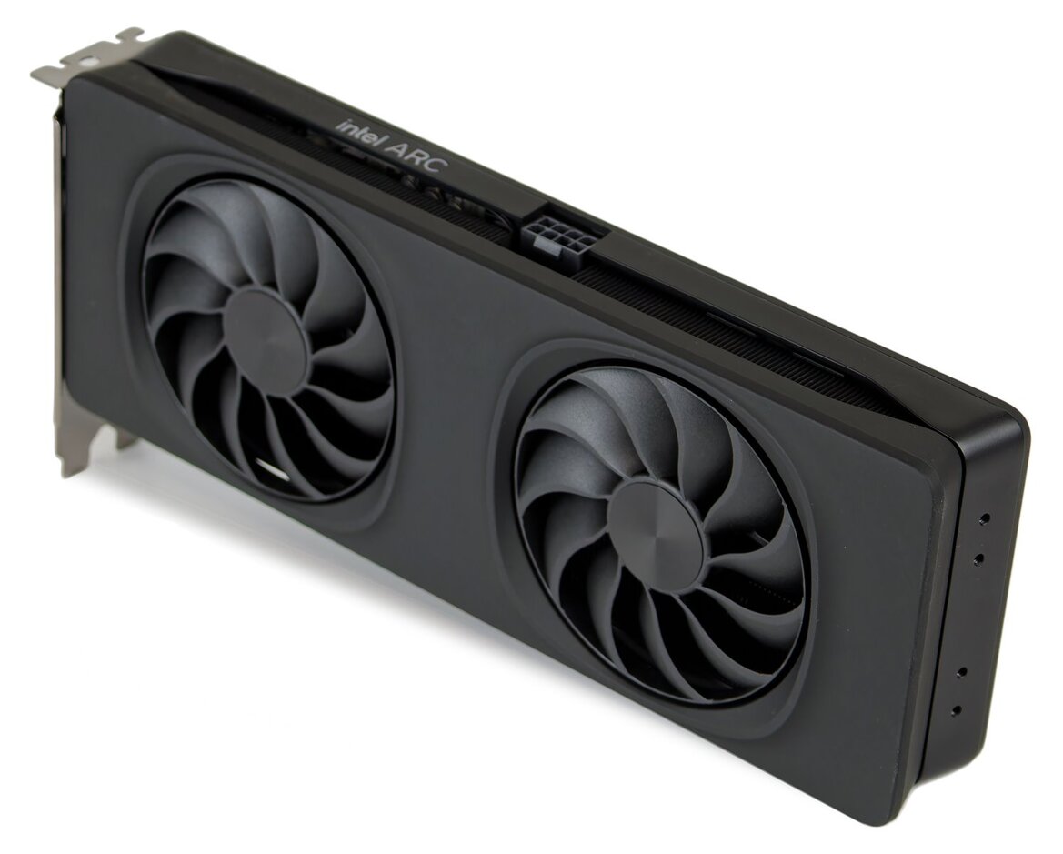 Intel Arc B580 Battlemage Review: A Mighty Midrange Gaming GPU