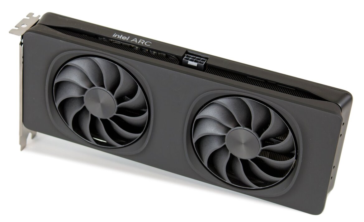 Intel Arc B580 Battlemage Review: A Mighty Midrange Gaming GPU