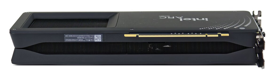Intel Arc B580 Battlemage Review: A Mighty Midrange Gaming GPU