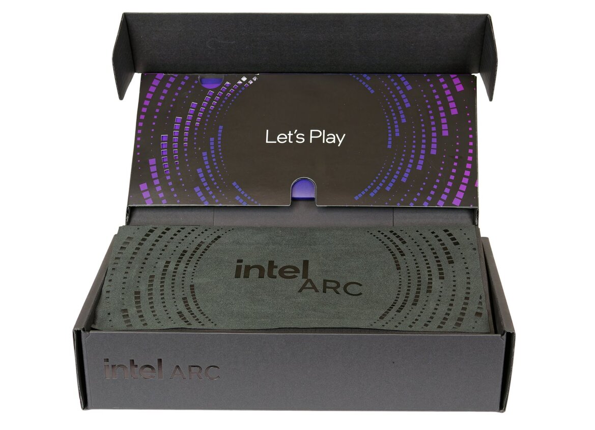 Intel Arc B580 Battlemage Review: A Mighty Midrange Gaming GPU