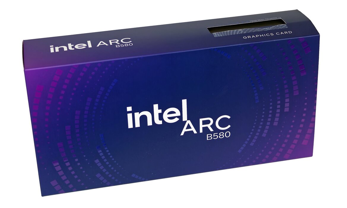 Intel Arc B580 Battlemage Review: A Mighty Midrange Gaming GPU